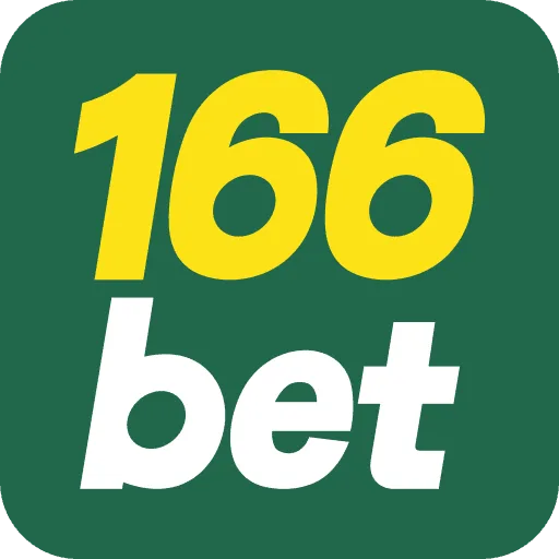 Logo da 166BET