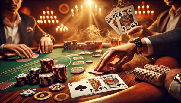 Puzzle Masters - 166BET