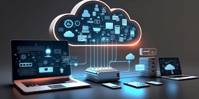 plataforma tecnologia em nuvem