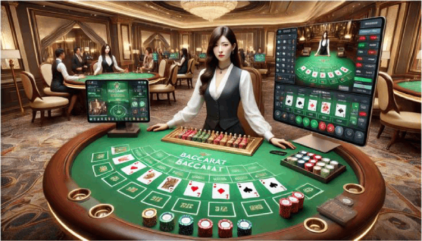 Sistema VIP 166BET